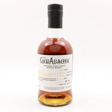 McCallum's Perfection - Bot.1980s : The Whisky Exchange